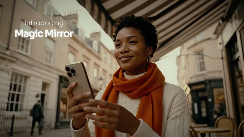 WNTD - The Living Shopping Experience screenshot 1 (video preview)