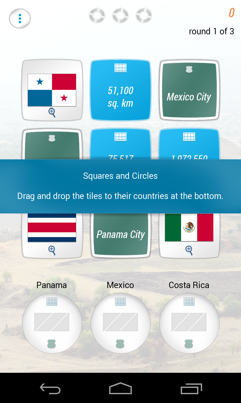 Countries Essentials gallery image