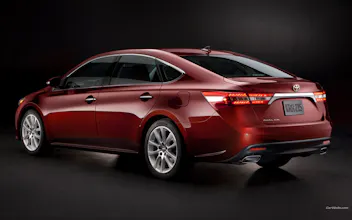 Gerai Toyota gallery image