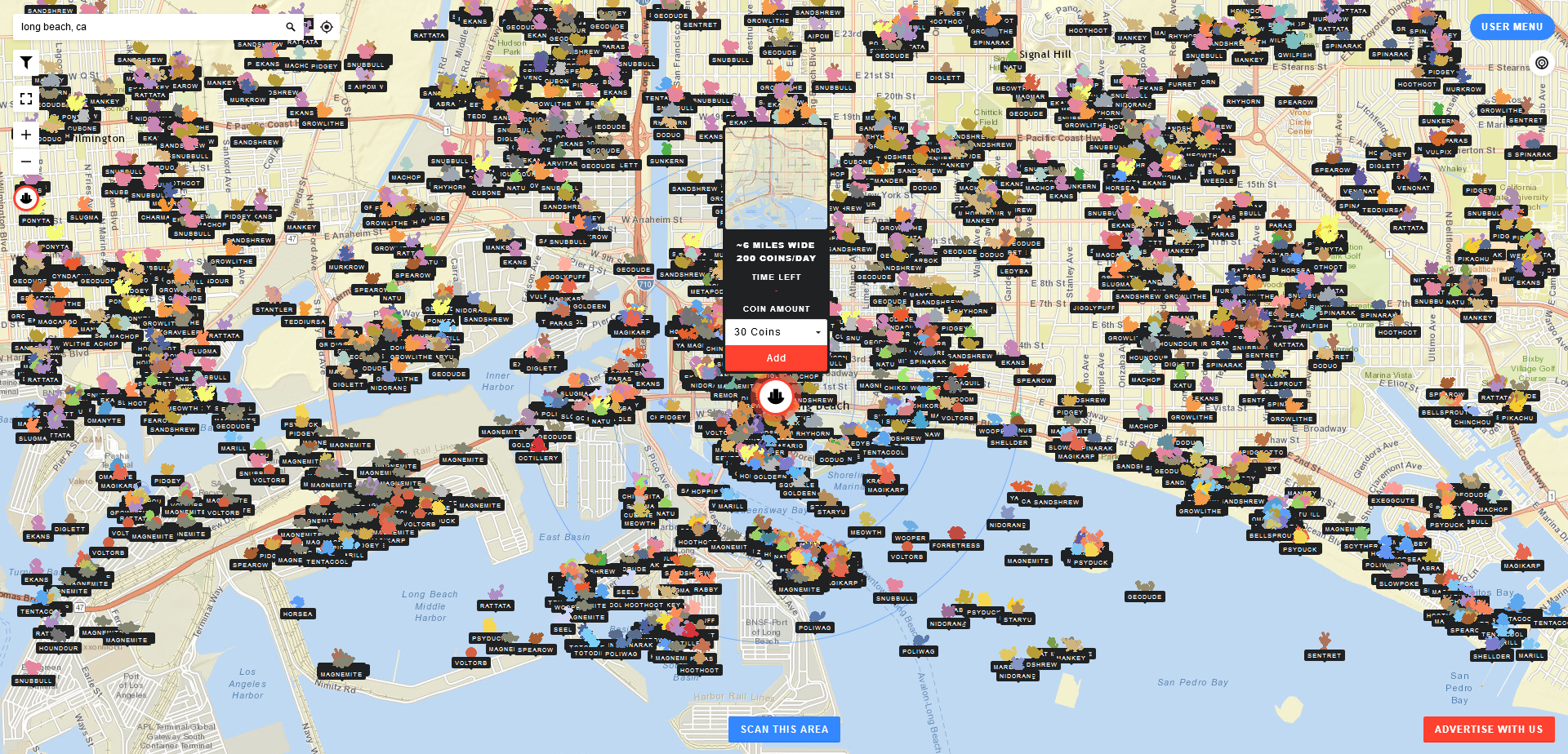 PokeVS gallery image