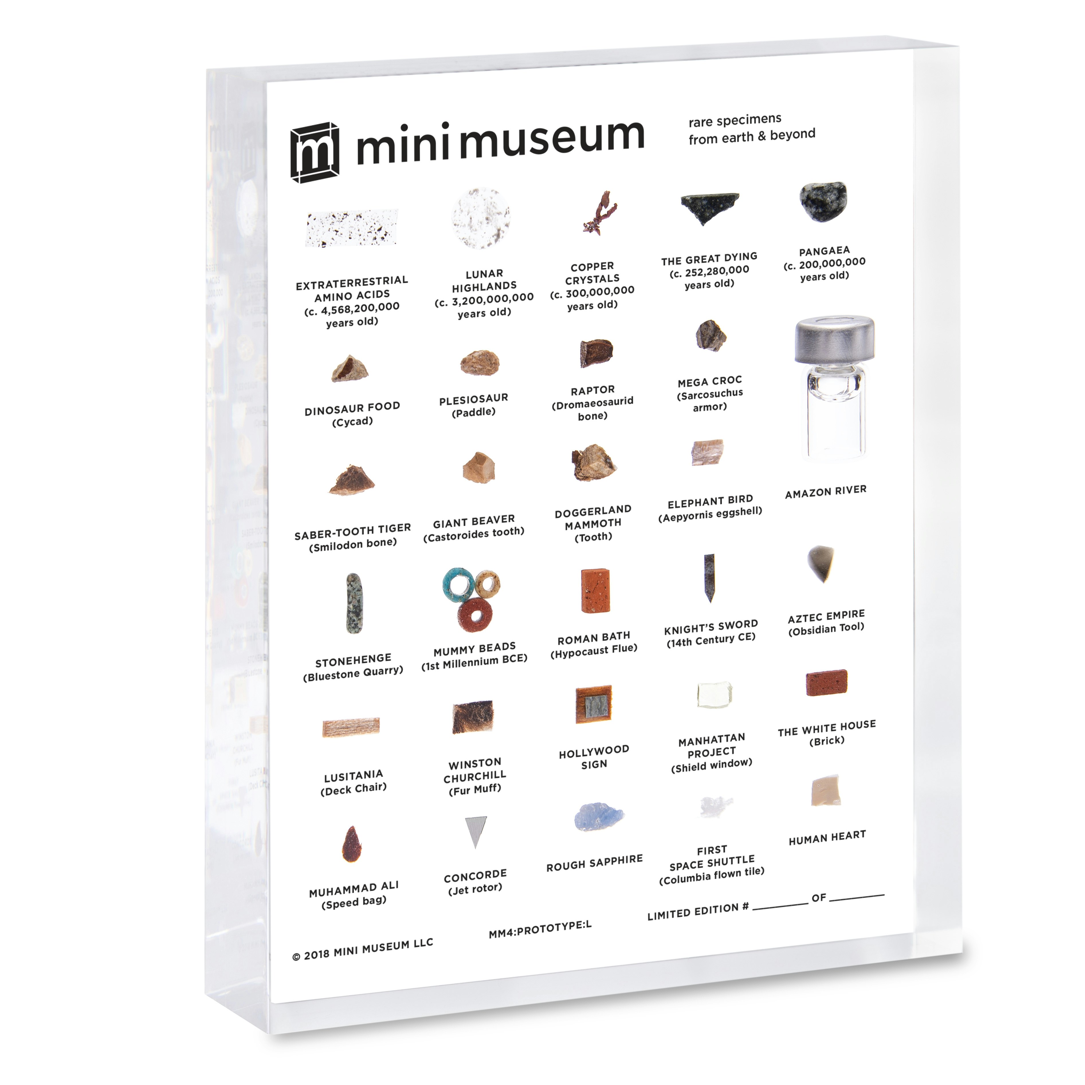 Mini Museum 4