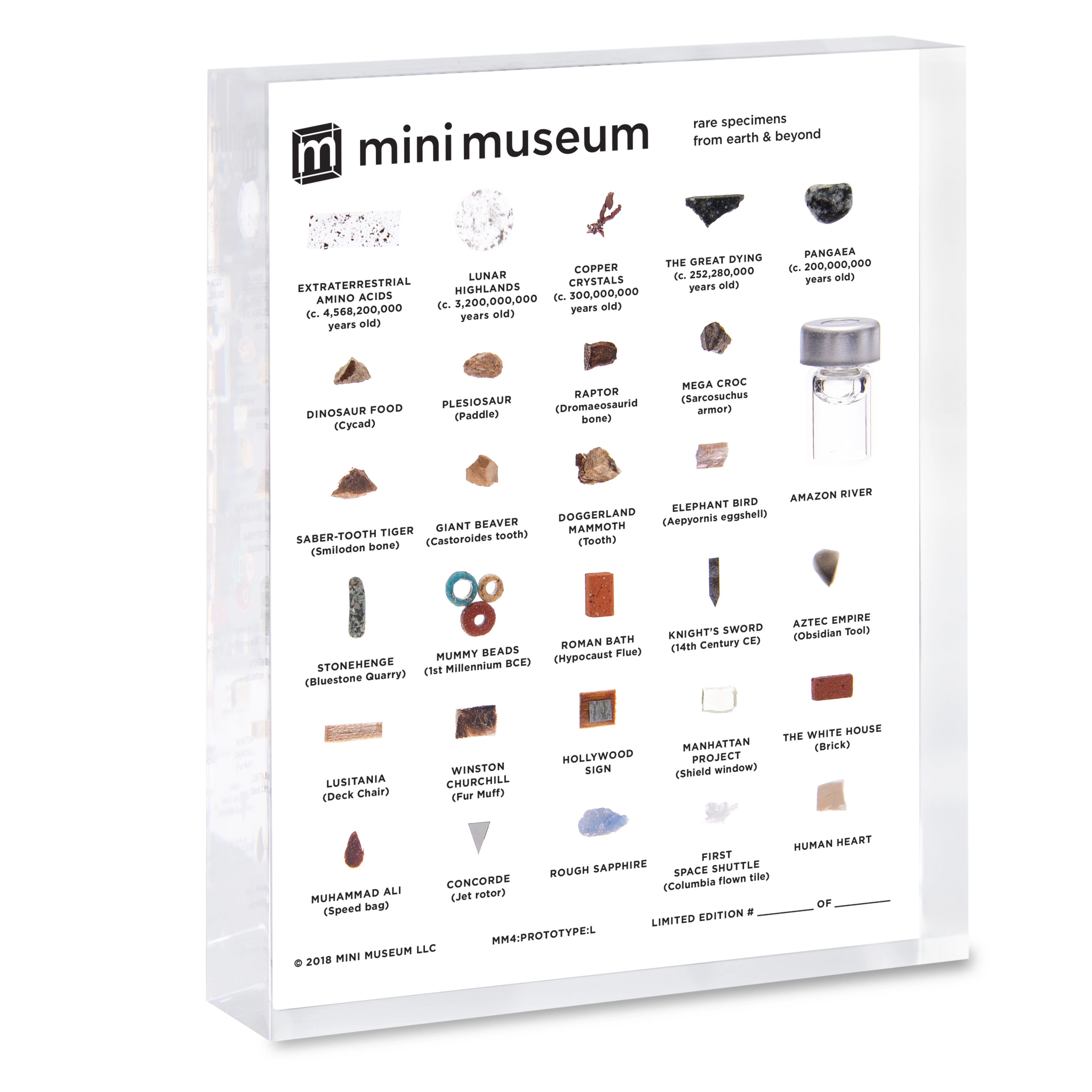 Mini Museum 4