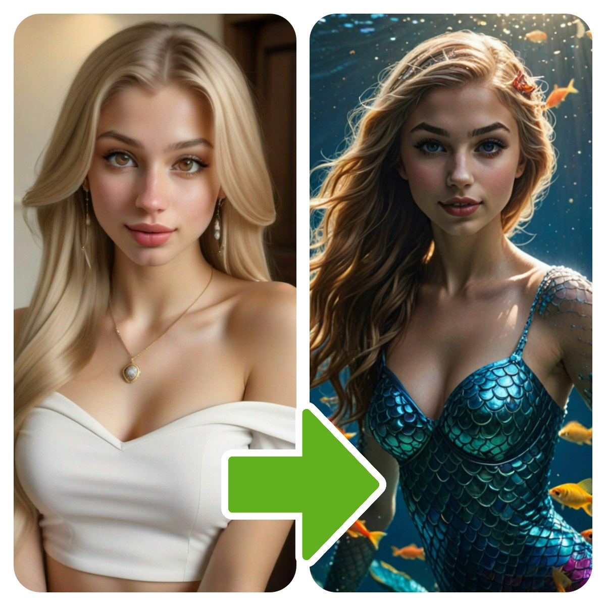 YouCam Ai Pro media 2