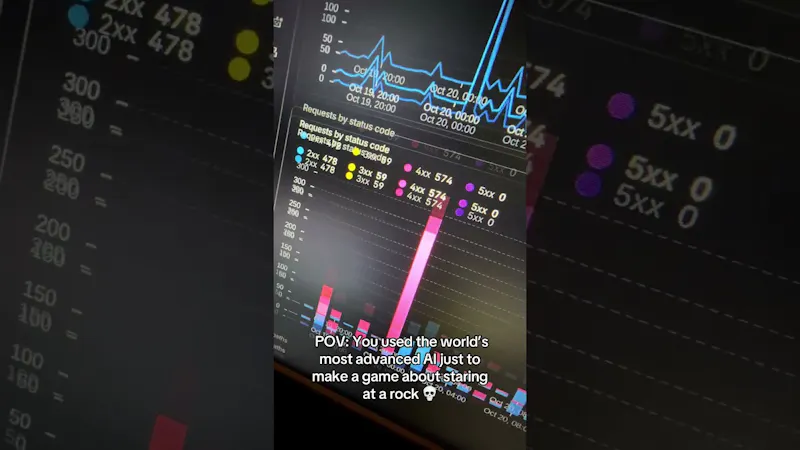 STAREMAXX screenshot 1 (video preview)