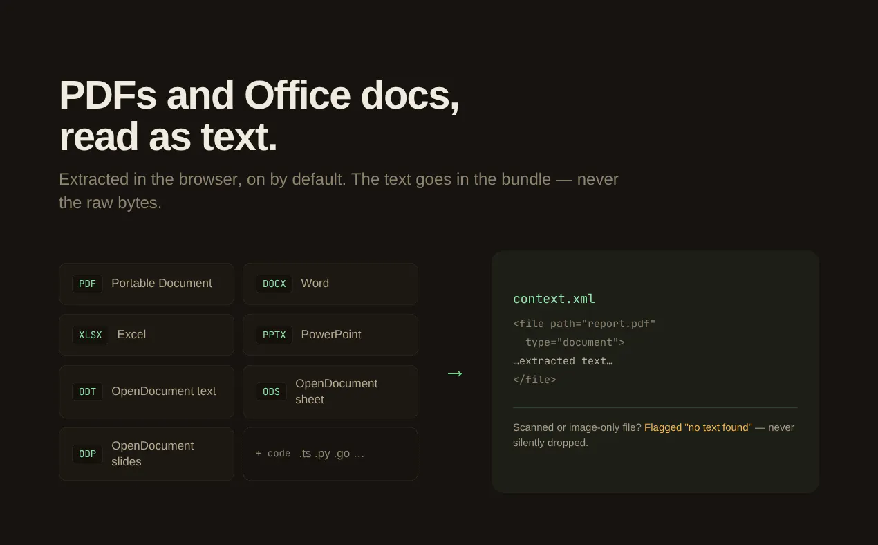 FileConcat gallery image