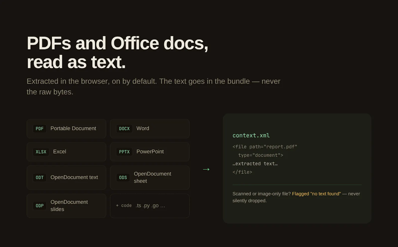 FileConcat screenshot 3