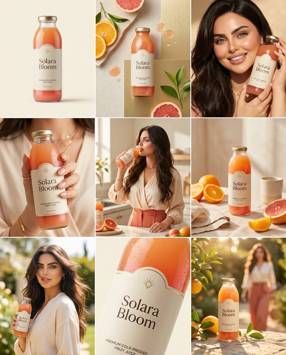 AdShoot gallery image