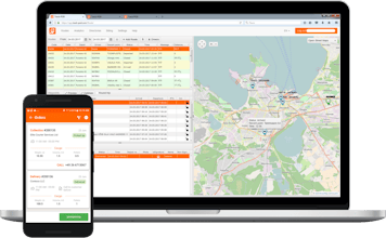 Track-POD gallery image