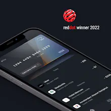 Card Blanch gallery image