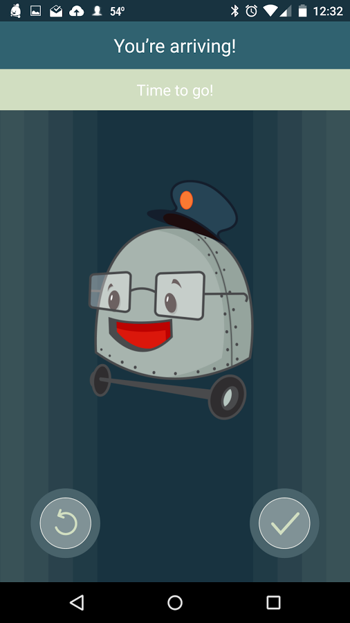 Commuterific gallery image