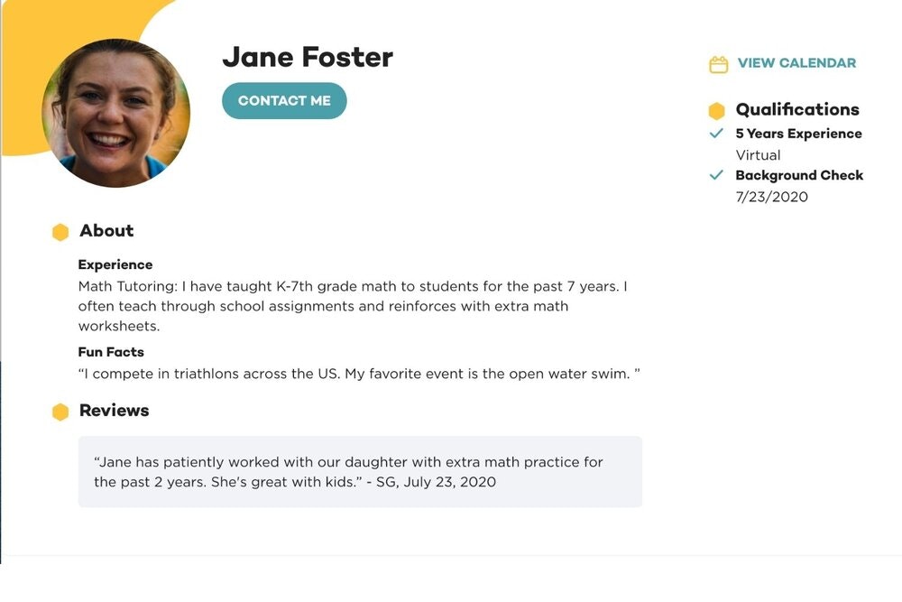 Apiari Business gallery image