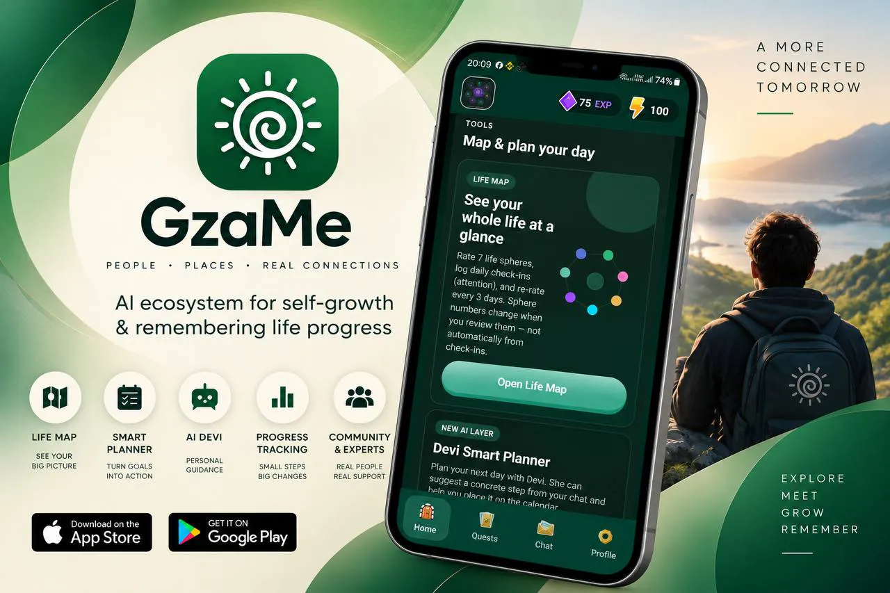 GzaMe gallery image