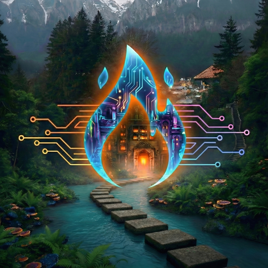 Motivation AI - Main product screenshot demonstrating key features and user interface