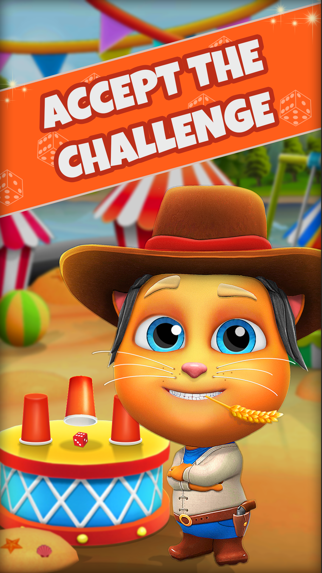 My Talking Tommy Cat gallery image