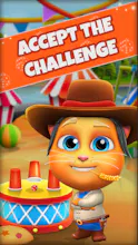 My Talking Tommy Cat gallery image