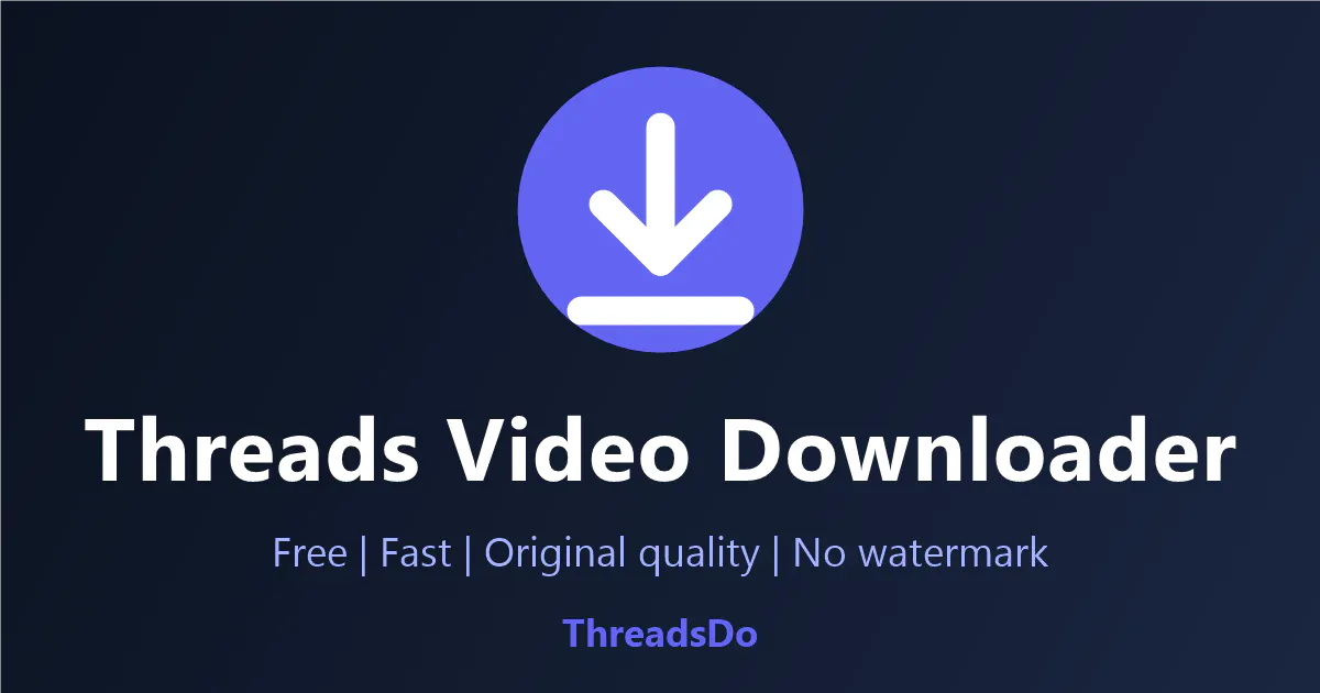 ThreadsDo gallery image