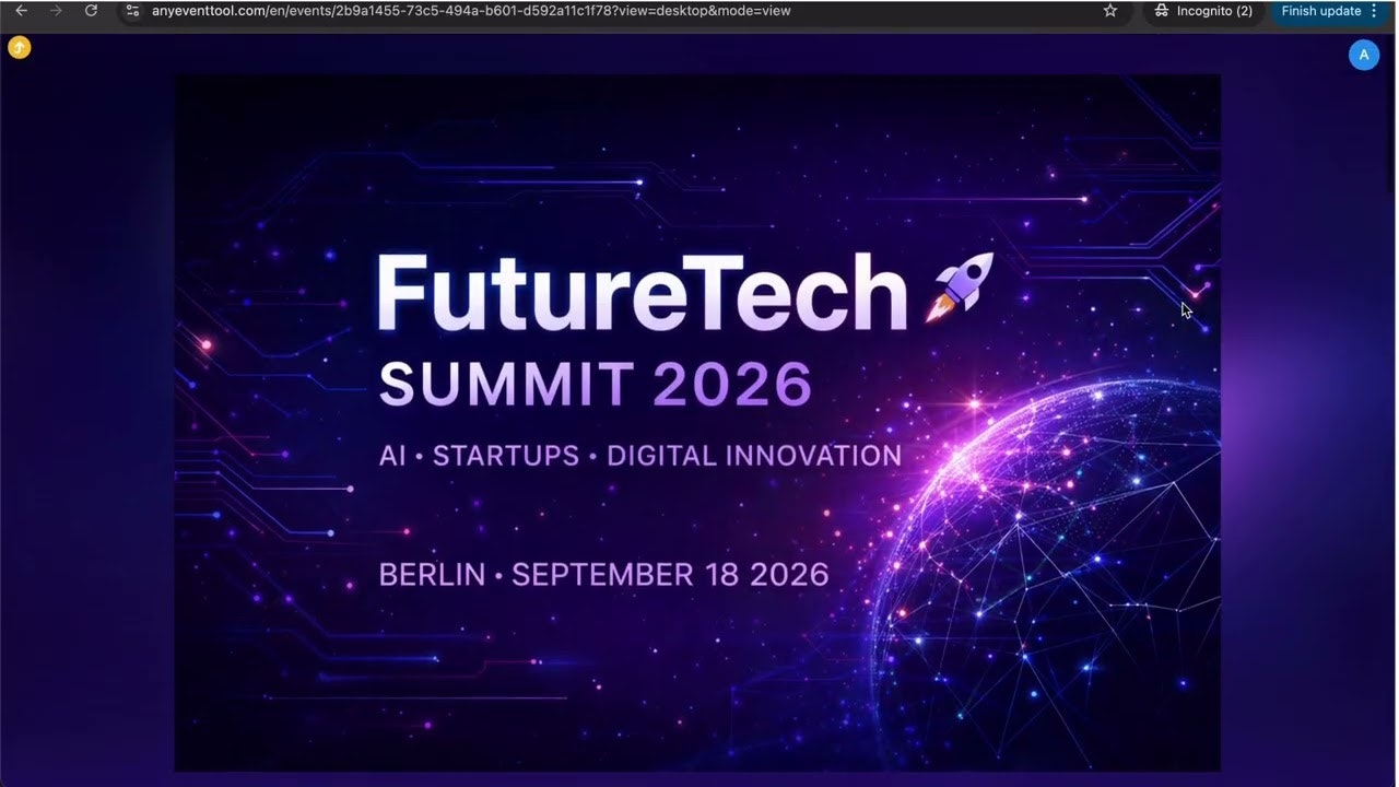 AnyEventTool gallery image