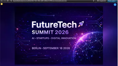 AnyEventTool gallery image