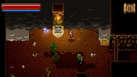 Wayward Souls gallery image