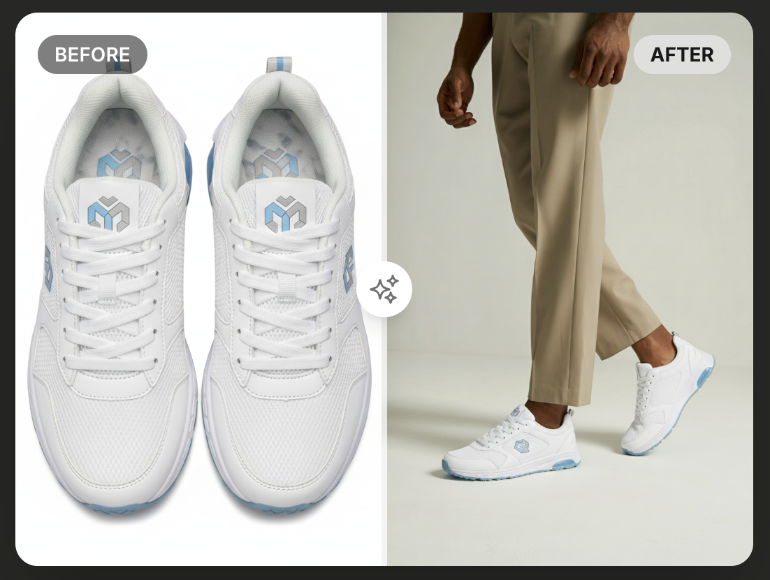 MerakiAI gallery image