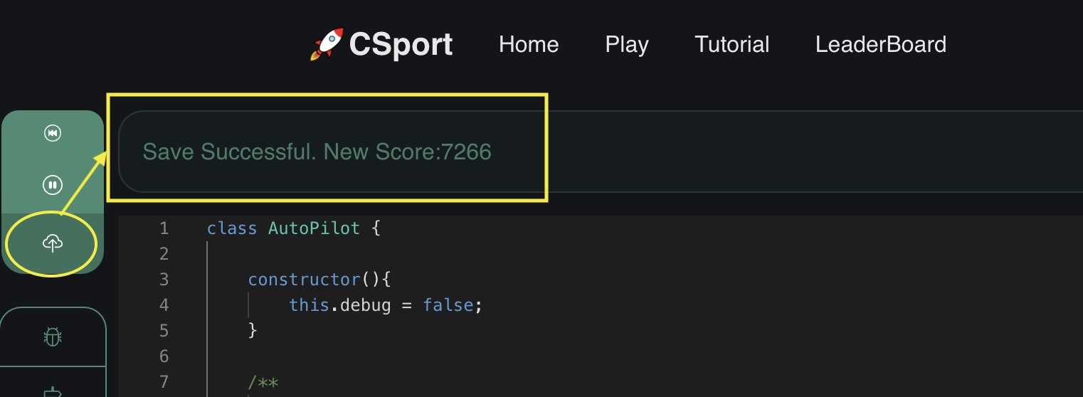 CSport.io media 3