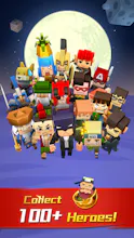 Pixel Guardians gallery image