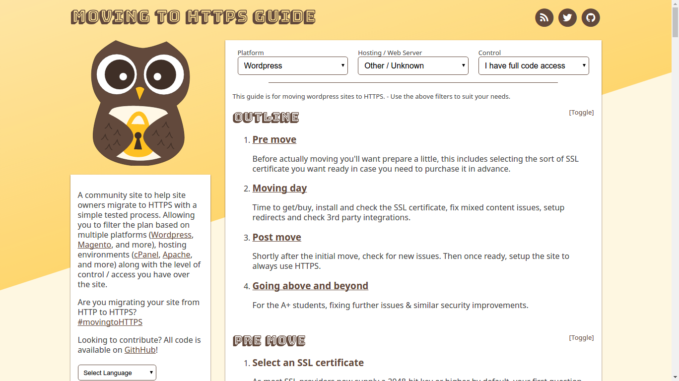 Moving to HTTPS Guide Image
