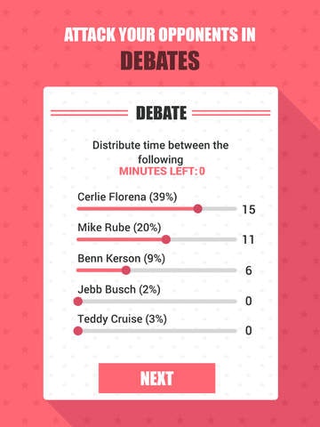 Election Day gallery image