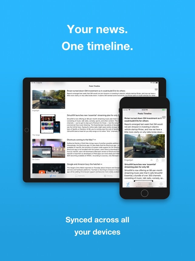 NewsWave gallery image