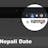 Nepali Date - Chrome Extension