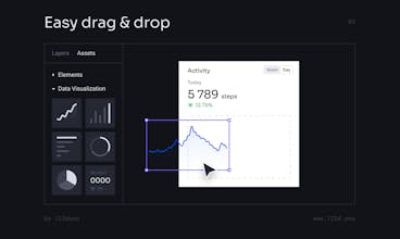 Universal Data Visualization 1.0 gallery image