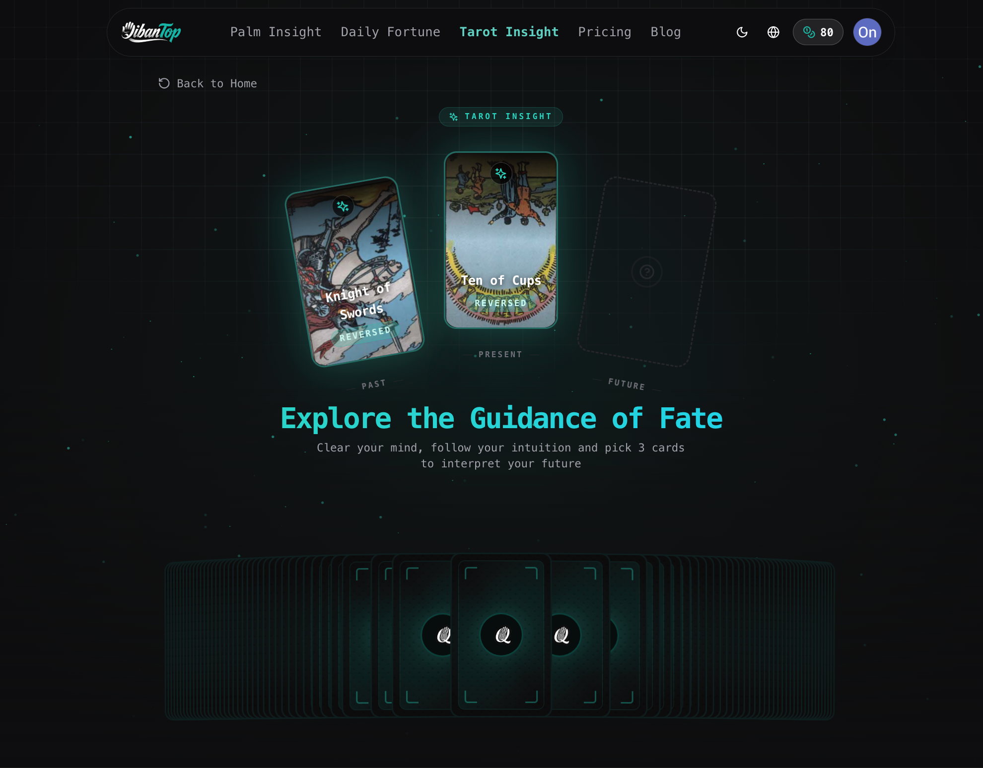 QibanTop - Screenshot 5 showing product features and functionality