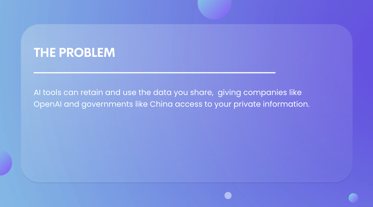 (Gratis) privacyguard voor AI media 3