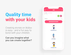 Ikidoo gallery image