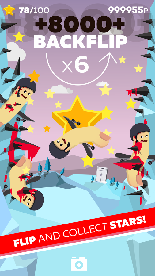 Bloody Finger JUMP gallery image