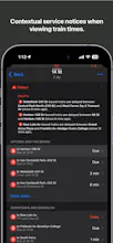 The Weekendest iOS App gallery image