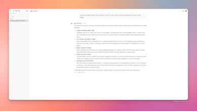 GPT Network gallery image