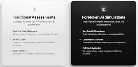 Foretoken AI gallery image