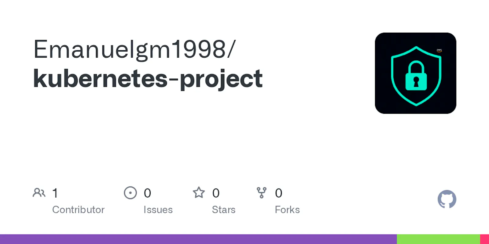 GitHub screenshot 1