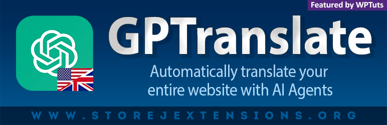 GPTranslate AI Wordpress Multilingual media 3