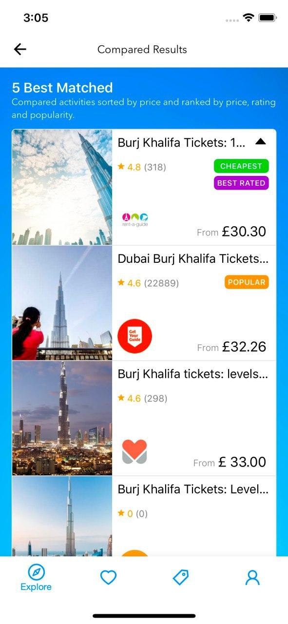 mymosey gallery image