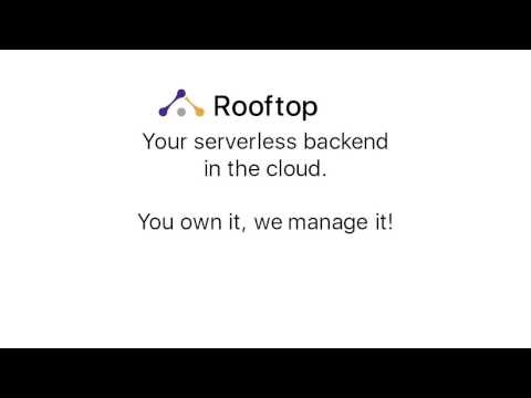 Rooftop gallery image