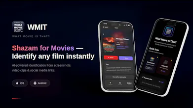 WMIT - What Movie Is That? gallery image