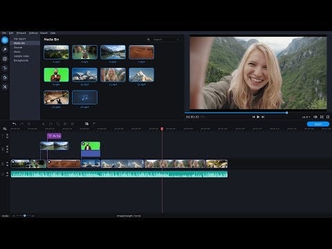 Movavi Slideshow Maker gallery image