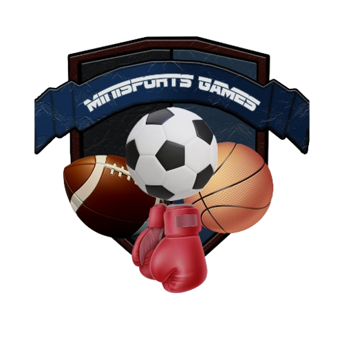 Play Sports Games