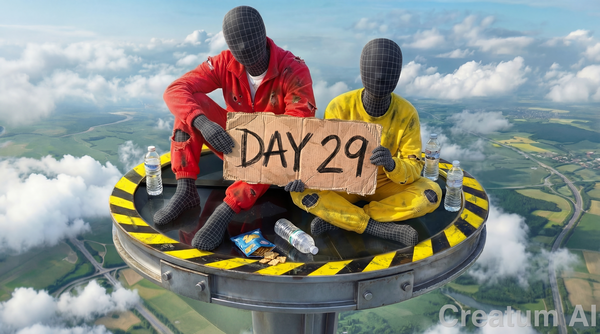 CreatumAI - Viral Thumbnails & Carousels gallery image