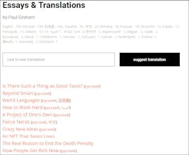 Founders at work gallery image