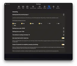 NeoMail gallery image