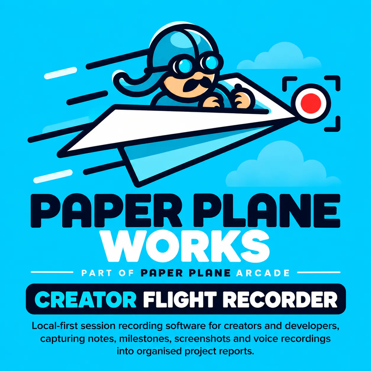Creator Flight Recorder