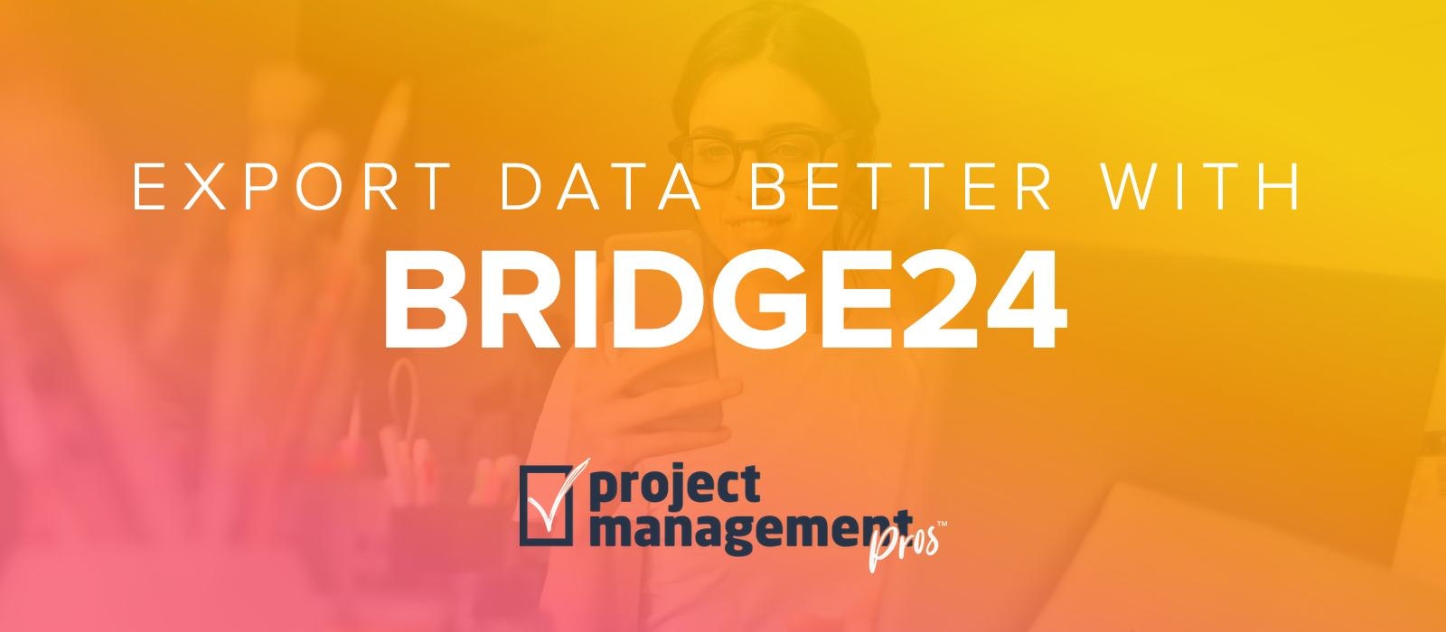 Bridge24 gallery image